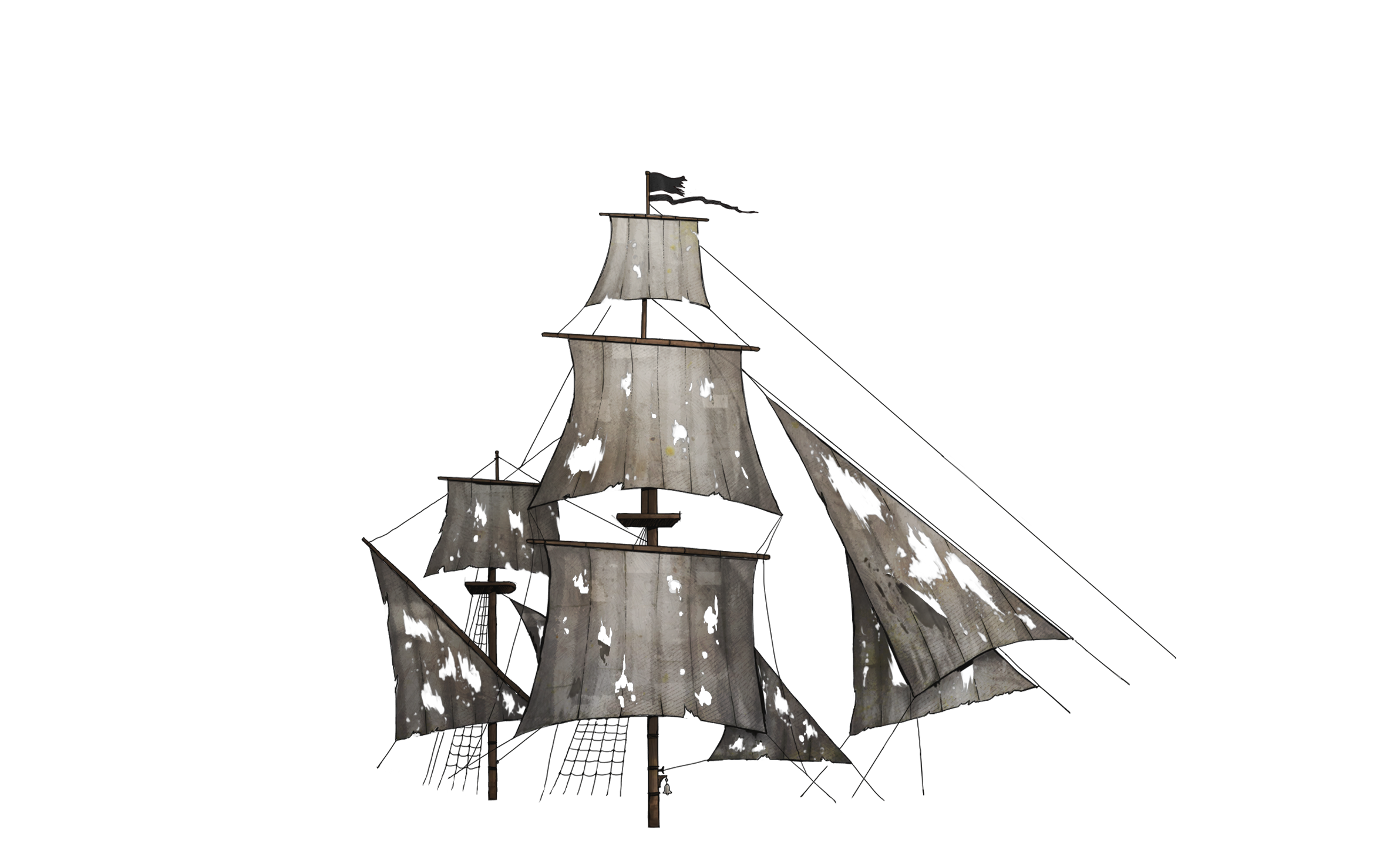 Old Sails