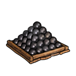 Cannonballs