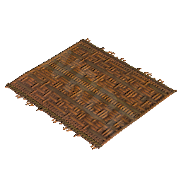 Woven Rug