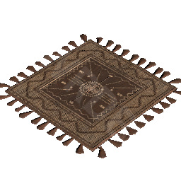 Ethnic Rug