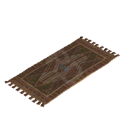 Ethnic Carpet