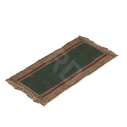 Carpet Runner