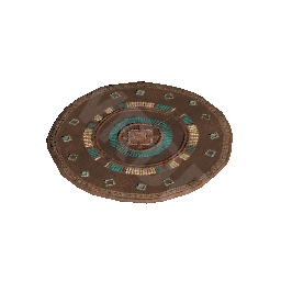 Ethnic Rug