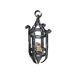 Hanging Lamp