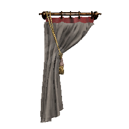 Short Curtain