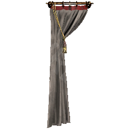 Medium Curtain