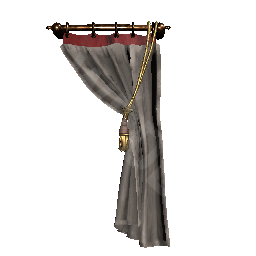 Short Curtain