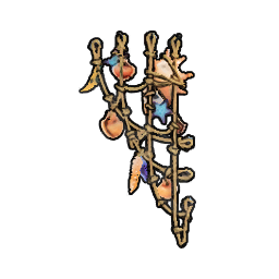 Shell Decorations