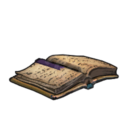 Open Book
