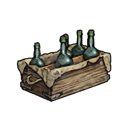 Bottle Crate