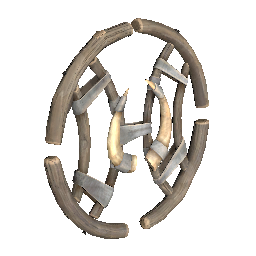 Decorative Horns