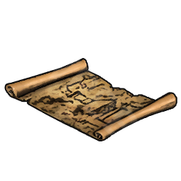 Open Scroll