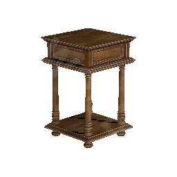 Rectangular Stand