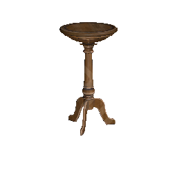 Cylindrical Stand