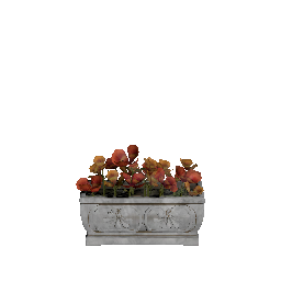 Flower Pot