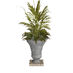 Plant Pot