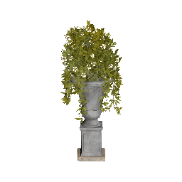 Flower Pot