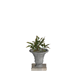 Plant Pot