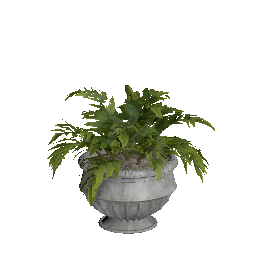 Large Pot