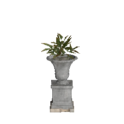 Plant Pot