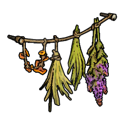 Herb Garland