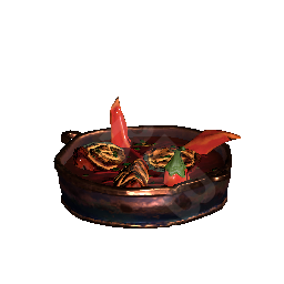 Stew Bowl