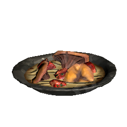 Mushroom Soup