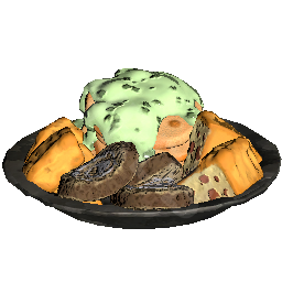 Dessert Platter