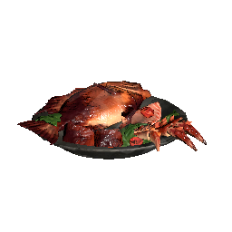 Seafood Platter
