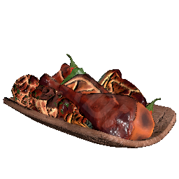Meat Platter