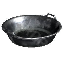Iron Basin