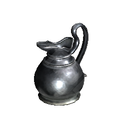 Iron Jug