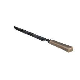 Iron Knife