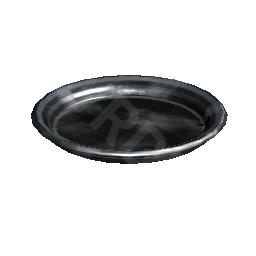 Iron Plate