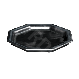 Iron Tray