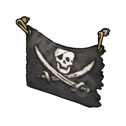 Wall Flag