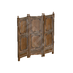 Folding Screen