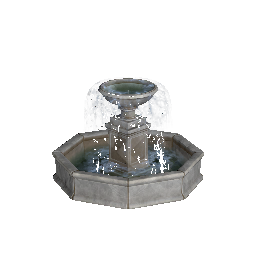 Fountain