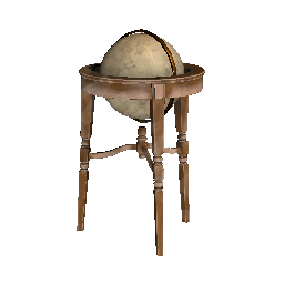Decorative Globe