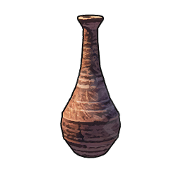 Clay Jug