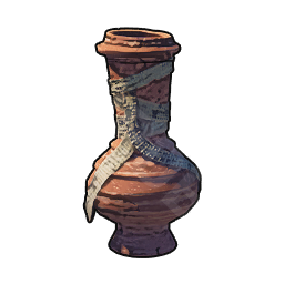 Clay Jug