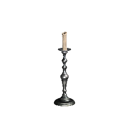 Table Candlestick