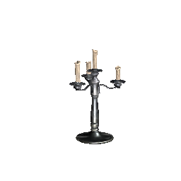 Table Candlestick