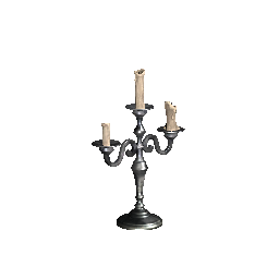 Table Candlestick