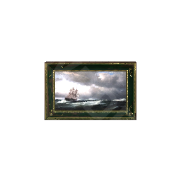Sea Landscape