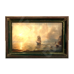 Sea Landscape