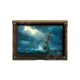 Sea Landscape