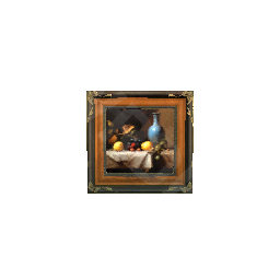 Still Life