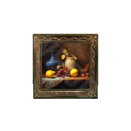 Still Life