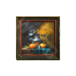 Still Life